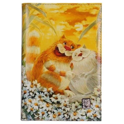 Документница Шарпей, натуральная кожа, подарочная упаковка