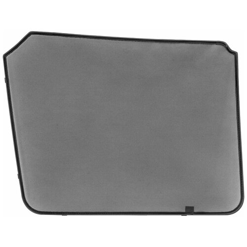 Каркасная противомоскитная сетка на магнитах DAF XF105/106 комплект