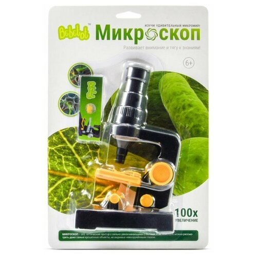 Микроскоп BEB0403-137