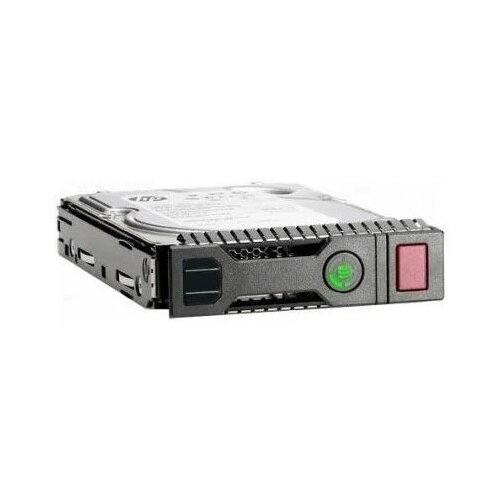 storage Жесткий диск HP 600 ГБ AP860A