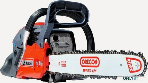Изображение товара Бензиновая пила EFCO MTH 510 2200 Вт