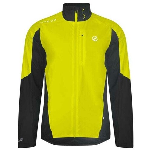 фото Куртка dare 2b mediant jacket dmw456 желтый