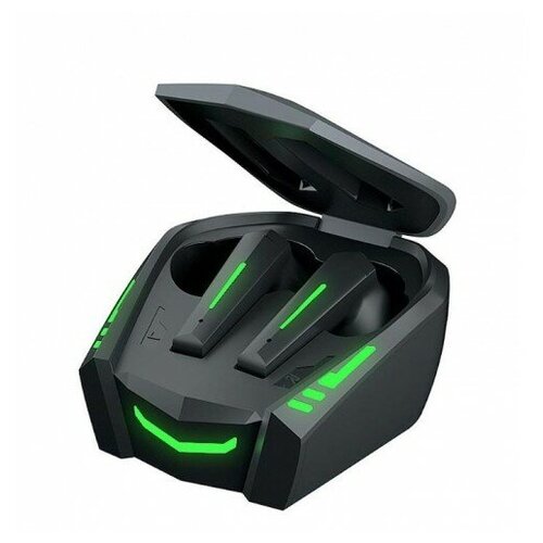 Беспроводные наушники Lenovo XT80 Black 134100₽