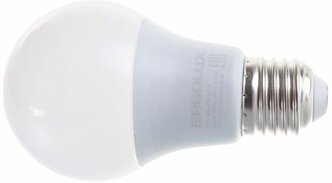 Лампочка Ergolux E27 15W 220V 3000K 1425Lm LED-A60-15W-E27-3K 14308