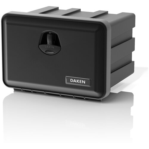 81102008 Ящик инструментальный пластиковый Just 500, разм.500х350х400 (41,5л)