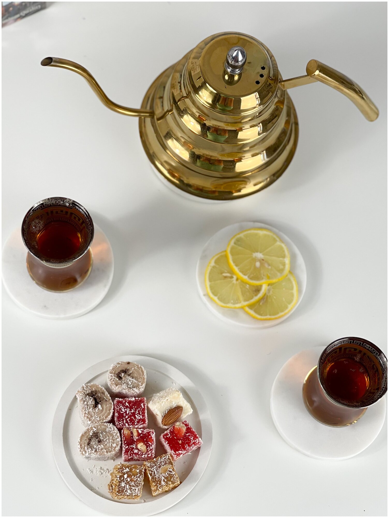 Черный, цейлонский, листовой чай махмуд, MAHMOOD Ceylon Black Tea 450 гр. - фотография № 3