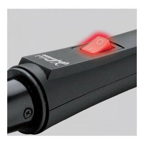 Щипцы GAMMA PIU Iron Ready T C HI-NA1125 черный 405-25 517400₽