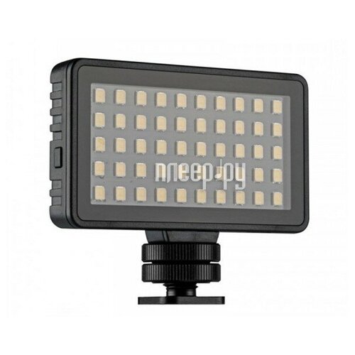 фото Накамерный свет telesin led light gp-lgt-003