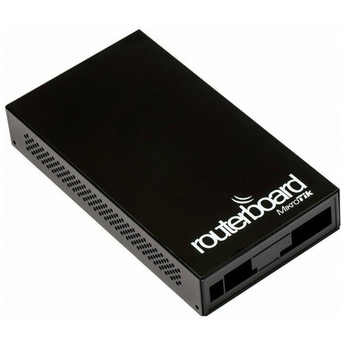 Корпус для маршрутизаторов MikroTik CA433U 420900₽