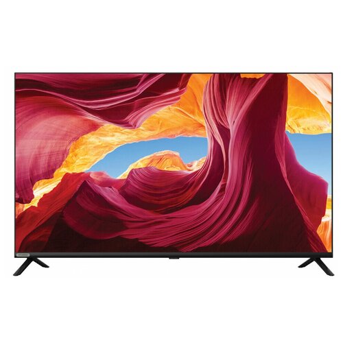 Телевизор 32 Hyundai H-LED32BT4100 HD 1366x768 черный 1148000₽