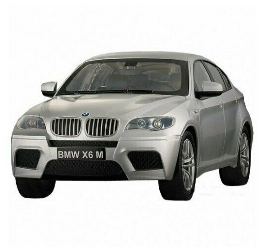 Машинка MJX BMW X6M (MJX-8541A/B) 1:14 315