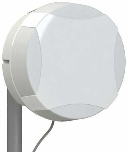 MONA UNIBOX PRO - антенна MIMO с боксом для 3G/4G модема
