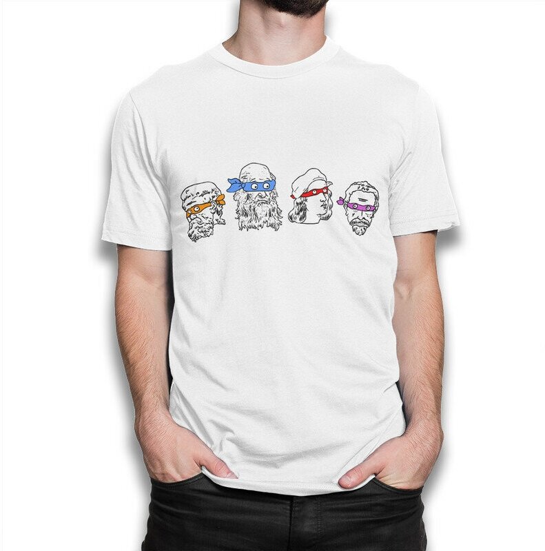 Футболка Dream Shirts