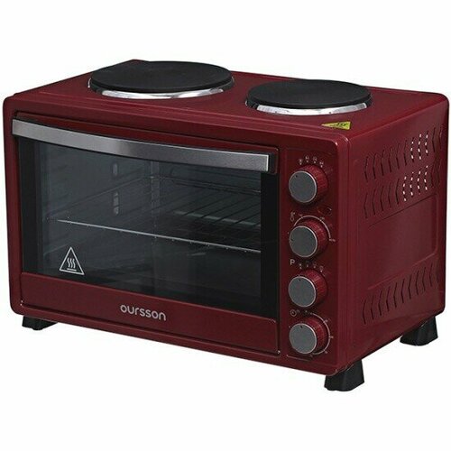 Мини-печь Oursson MO3010DC 873500₽