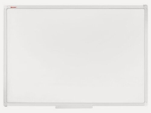 Изображение товара Доска Brauberg магнитно-маркерная 90х120 см, ПВХ рамка, "Standard", 237562