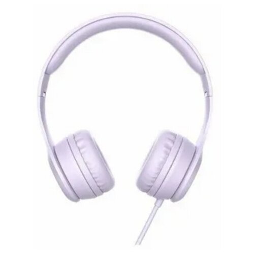 Hoco W21 Graceful Charm Lilac 102000₽