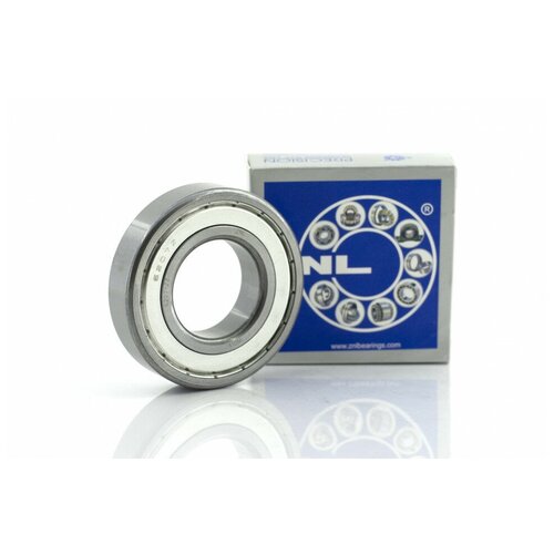 Подшипник ZNL 80207 6207 ZZ