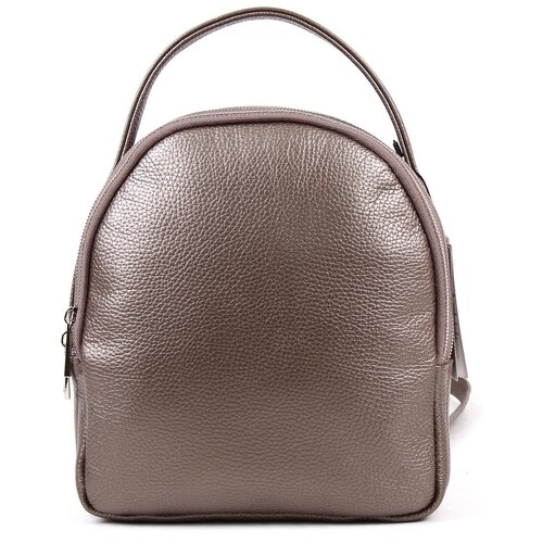 фото Рюкзак женский медведково 22с0056-к14, серая скала