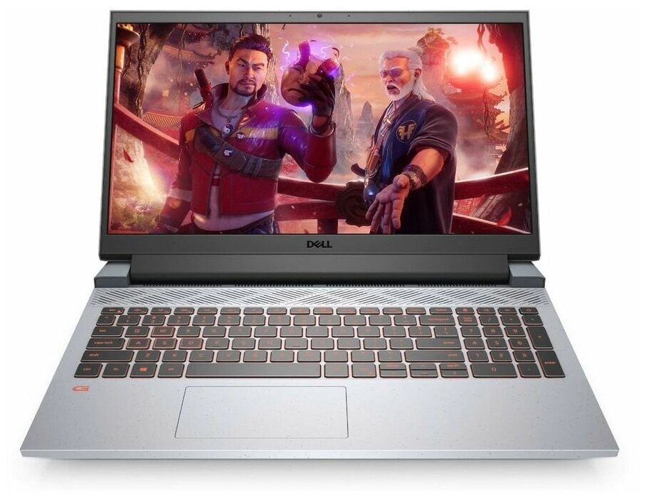 Ноутбук Dell G15 5515
