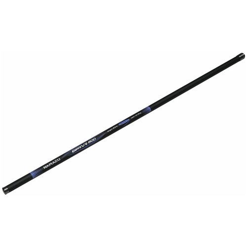 удочка namazu expanse pole маховое б к 5м 15 40гр Удочка Namazu Expanse Pole маховое б/к 6м 15-40гр