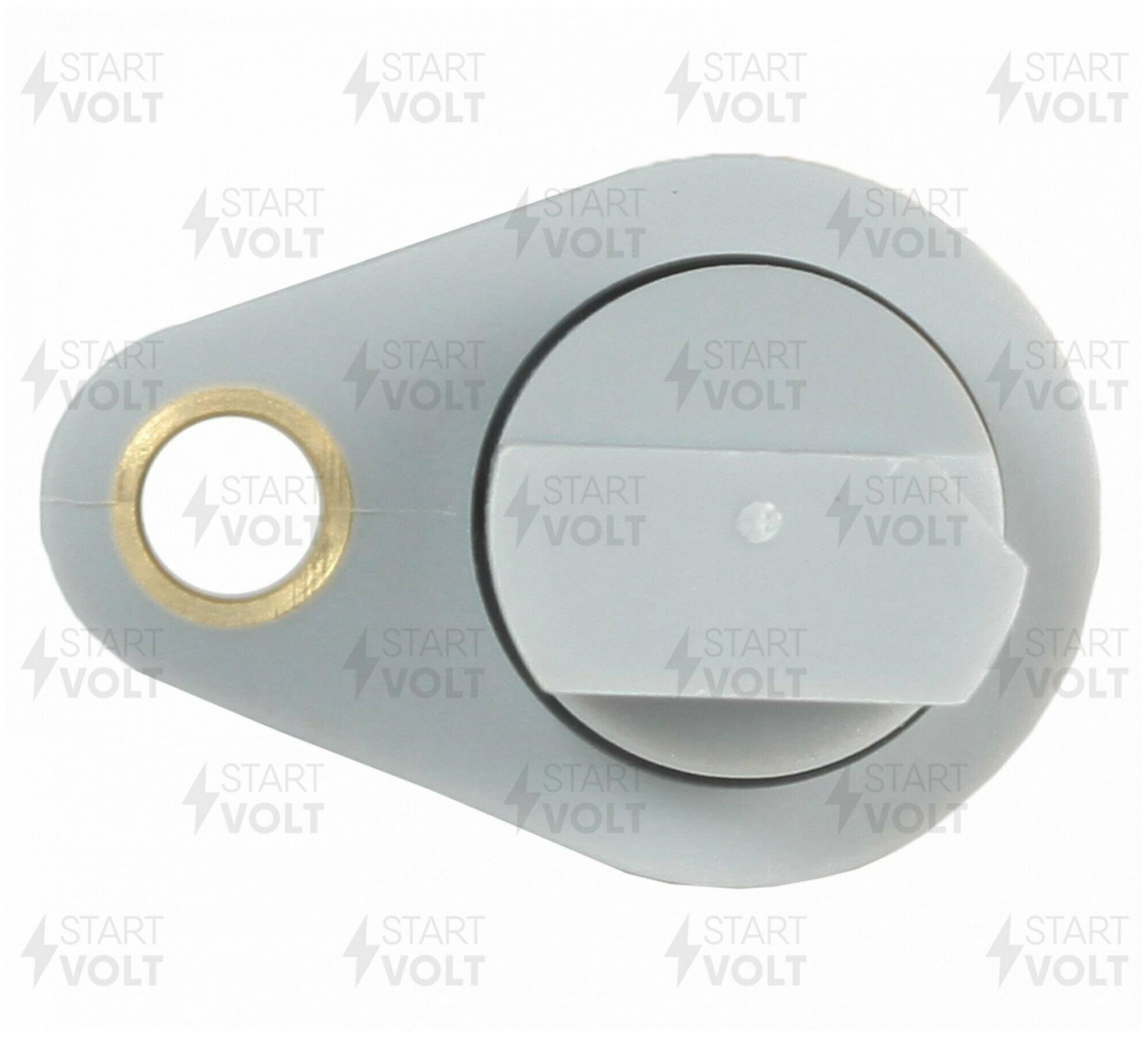 Датчик скорости для автомобилей Лада Приора/Гранта 2170-3843010 StartVolt - фото №4