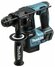 Перфоратор аккумуляторный SDS+ 1,2Дж Makita DHR171 18В Li-Ion без...