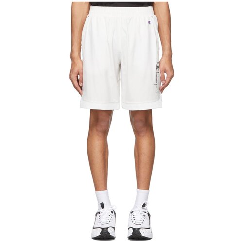 фото Шорты champion shorts мужчины 214492-es001 xl