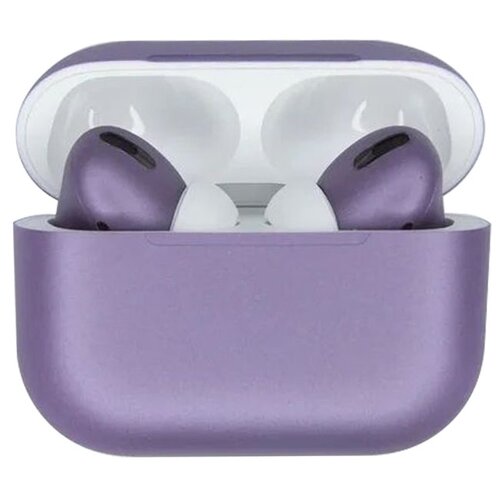 Беспроводные наушники Apple AirPods Pro 2-го поколения 2022 Color Matte Red 2562000₽