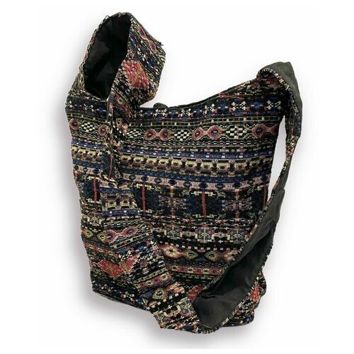 Сумка , белый, серый