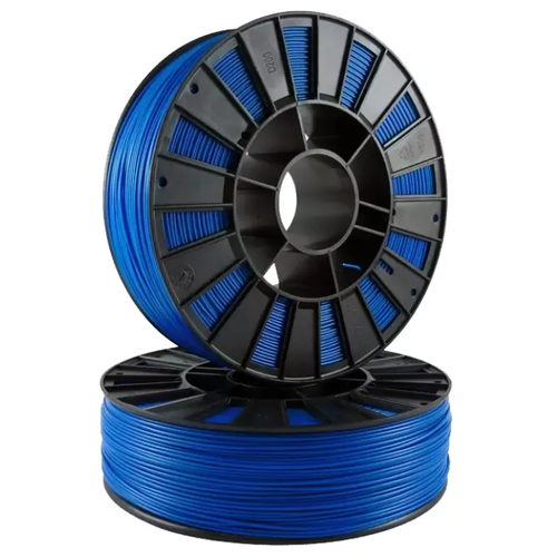Катушка ABS пластика для 3D принтера SEM 1,75 Синий 1кг