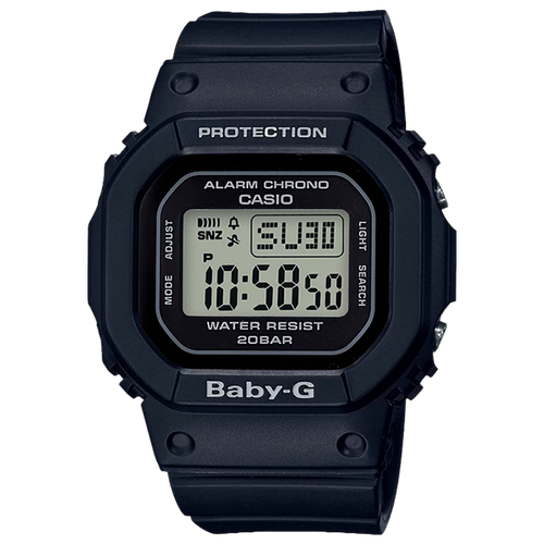 Наручные часы CASIO BGD-560-1ER