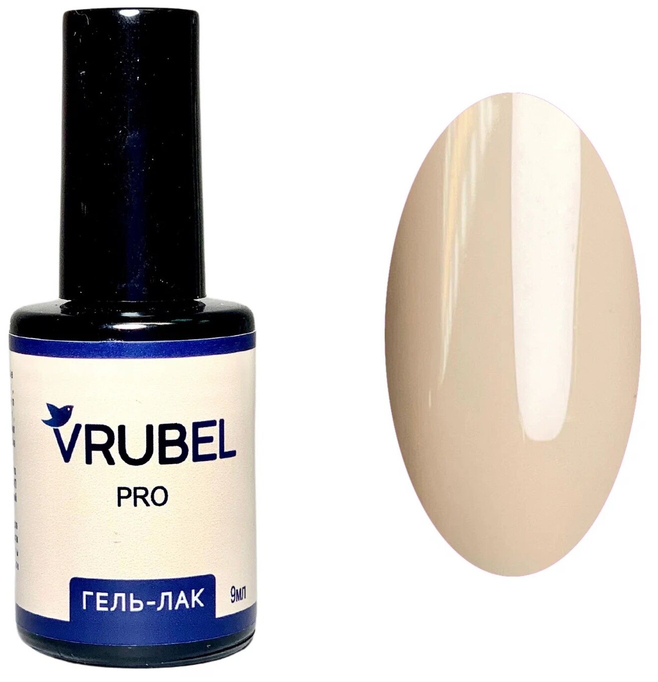 086 - Vrubel Pro, 9 