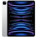 Планшет Apple iPad Pro 12.9 2022, 512 ГБ, Wi-Fi + Cellular, космический серый