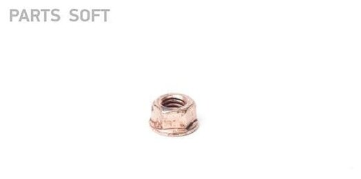 фото Гайка VAG арт. N91130801