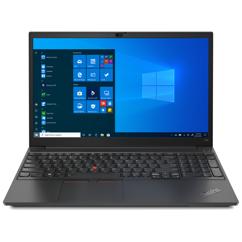 Ноутбук LENOVO ThinkPad E15 G3 (20YG004BRI)