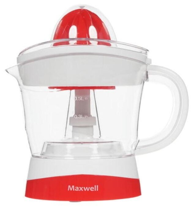 Соковыжималка Maxwell MW-1109 - фото №3