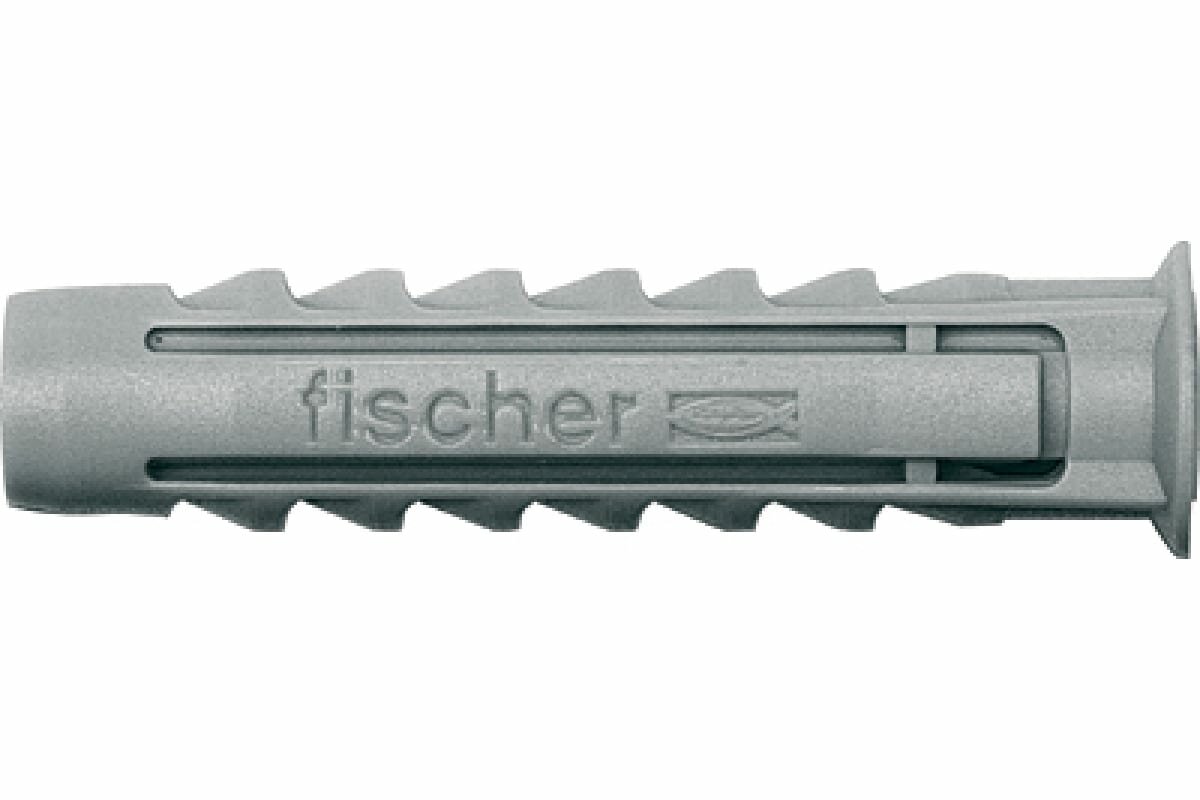 Fischer Дюбель SX 14x70 20 шт 70014