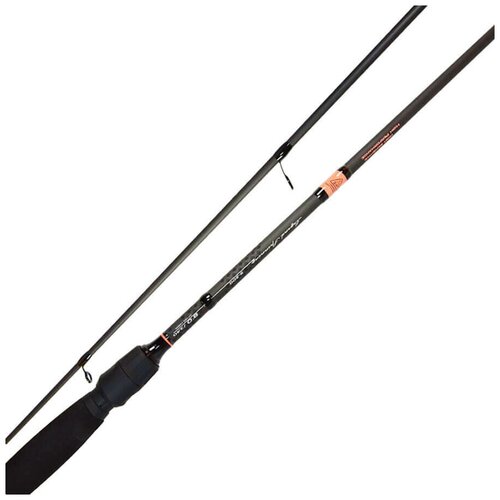 Спиннинг Kaida Legend 3-15 грамм 2.4 м