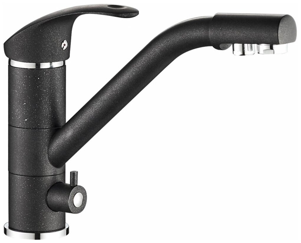 Zorg Steel Hammer SH 321 Black CR