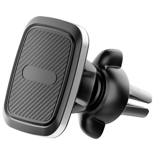Держатель автомобильный магнитный для телефона M6 Air/держатель на решетку воздуховода держатель для телефона автомобильный на решетку воздуховода кальмар черный