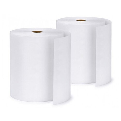 Бумага Epson SureLab Pro-S Paper Luster белая, полуглянцевая, 248 г/м2, рулон 152 мм x 65 м, 2 рулона (C13S450066BP)