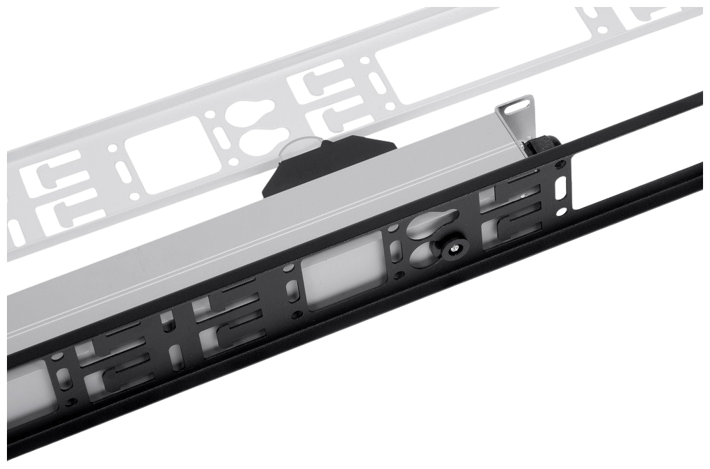 Блок распределения питания Rem R-32-20C13-10C19-A-I-1420-K верт.размещ. 10xC19 20xC13 базовые 32A клеммная колодка - фото №5