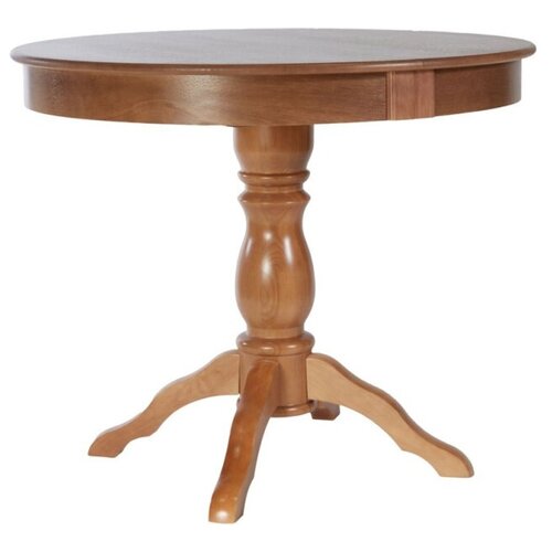 Стол «Гелиос» D93, (Р-43) Дуб