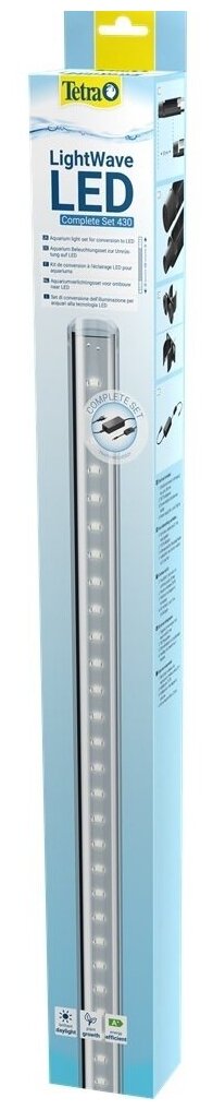 фото Tetra LightWave Set 830