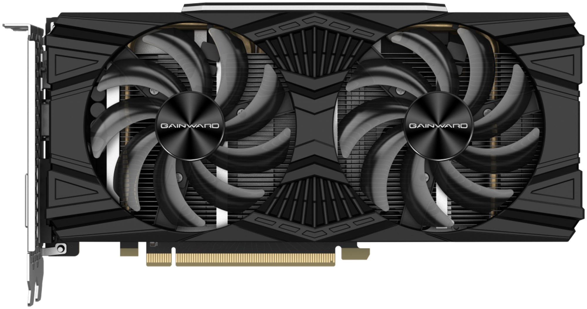 Видеокарта 8 Gb Palit GeForce RTX2060 (NE6206S018P2-1160X-1)