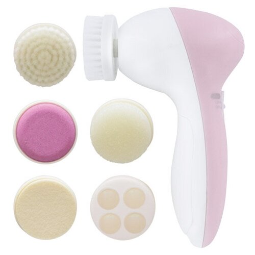 Прибор для ухода за кожей лица Sakura SA-5308P 101100₽