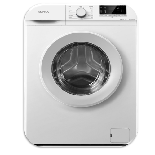 Стиральная машина JACOO WMJ-K600 1999900₽