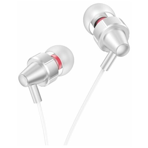 Наушники проводные HOCO M90 TYPE-C 51700₽