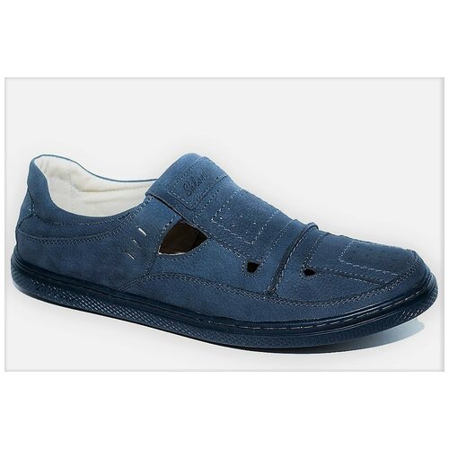 фото Туфли мужские ат693 р.41 ооо "ростов обувь"