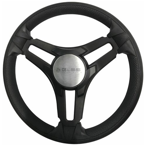 Рулевое колесо для лодки GUSSI SELVA д. 350 мм